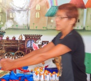 CURSO CONTANDO HISTÓRIAS - MARATONA E FORMATURA - TURMA TIANA MAGALHÃES CONTADORA DE HISTÓRIAS