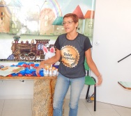 CURSO CONTANDO HISTÓRIAS - MARATONA E FORMATURA - TURMA TIANA MAGALHÃES CONTADORA DE HISTÓRIAS