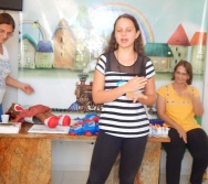 CURSO CONTANDO HISTÓRIAS - MARATONA E FORMATURA - TURMA TIANA MAGALHÃES CONTADORA DE HISTÓRIAS