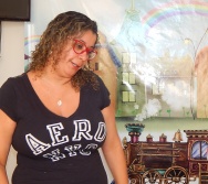 CURSO CONTANDO HISTÓRIAS - MARATONA E FORMATURA - TURMA TIANA MAGALHÃES CONTADORA DE HISTÓRIAS