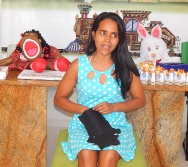 CURSO CONTANDO HISTÓRIAS - MARATONA E FORMATURA - TURMA TIANA MAGALHÃES CONTADORA DE HISTÓRIAS