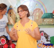 CURSO CONTANDO HISTÓRIAS - MARATONA E FORMATURA - TURMA TIANA MAGALHÃES CONTADORA DE HISTÓRIAS