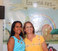 CURSO CONTANDO HISTÓRIAS - MARATONA E FORMATURA - TURMA TIANA MAGALHÃES CONTADORA DE HISTÓRIAS