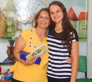 CURSO CONTANDO HISTÓRIAS - MARATONA E FORMATURA - TURMA TIANA MAGALHÃES CONTADORA DE HISTÓRIAS