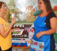 CURSO CONTANDO HISTÓRIAS - MARATONA E FORMATURA - TURMA TIANA MAGALHÃES CONTADORA DE HISTÓRIAS