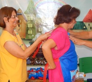 CURSO CONTANDO HISTÓRIAS - MARATONA E FORMATURA - TURMA TIANA MAGALHÃES CONTADORA DE HISTÓRIAS