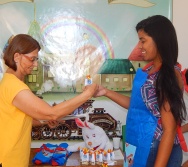 CURSO CONTANDO HISTÓRIAS - MARATONA E FORMATURA - TURMA TIANA MAGALHÃES CONTADORA DE HISTÓRIAS