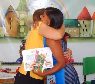 CURSO CONTANDO HISTÓRIAS - MARATONA E FORMATURA - TURMA TIANA MAGALHÃES CONTADORA DE HISTÓRIAS