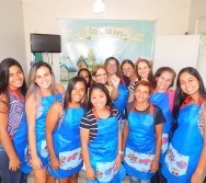 CURSO CONTANDO HISTÓRIAS - MARATONA E FORMATURA - TURMA TIANA MAGALHÃES CONTADORA DE HISTÓRIAS