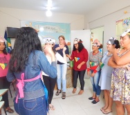 CURSO CONTANDO HISTÓRIAS COLORINDO VIDAS - TÉCNICAS PARA CONTAR HISTÓRIAS III -TURMA II