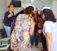 CURSO CONTANDO HISTÓRIAS COLORINDO VIDAS - TÉCNICAS PARA CONTAR HISTÓRIAS III -TURMA II