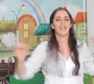 CURSO CONTANDO HISTÓRIAS COLORINDO VIDAS - TÉCNICAS PARA CONTAR HISTÓRIAS III -TURMA II