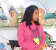 CURSO CONTANDO HISTÓRIAS COLORINDO VIDAS - TÉCNICAS PARA CONTAR HISTÓRIAS III -TURMA II