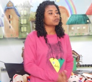 CURSO CONTANDO HISTÓRIAS COLORINDO VIDAS - TÉCNICAS PARA CONTAR HISTÓRIAS III -TURMA II