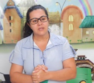 CURSO CONTANDO HISTÓRIAS COLORINDO VIDAS - TÉCNICAS PARA CONTAR HISTÓRIAS III -TURMA II