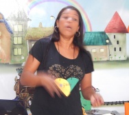 CURSO CONTANDO HISTÓRIAS COLORINDO VIDAS - TÉCNICAS PARA CONTAR HISTÓRIAS III -TURMA II