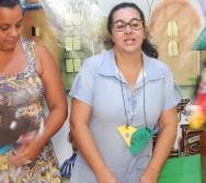 CURSO CONTANDO HISTÓRIAS COLORINDO VIDAS - TÉCNICAS PARA CONTAR HISTÓRIAS III -TURMA II