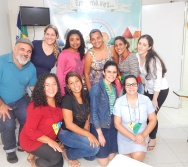 CURSO CONTANDO HISTÓRIAS COLORINDO VIDAS - TÉCNICAS PARA CONTAR HISTÓRIAS III -TURMA II