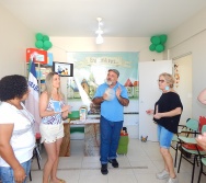 CURSO CONTANDO HISTÓRIAS COLORINDO VIDAS - TÉCNICAS PARA CONTAR HISTÓRIAS I -TURMA 4