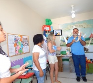 CURSO CONTANDO HISTÓRIAS COLORINDO VIDAS - TÉCNICAS PARA CONTAR HISTÓRIAS I -TURMA 4