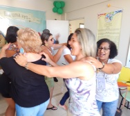 CURSO CONTANDO HISTÓRIAS COLORINDO VIDAS - TÉCNICAS PARA CONTAR HISTÓRIAS I -TURMA 4