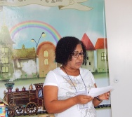 CURSO CONTANDO HISTÓRIAS COLORINDO VIDAS - TÉCNICAS PARA CONTAR HISTÓRIAS I -TURMA 4