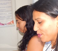 CURSO CONTANDO HISTÓRIAS COLORINDO VIDAS - TÉCNICAS PARA CONTAR HISTÓRIAS I -TURMA 4