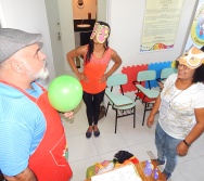 CURSO CONTANDO HISTÓRIAS COLORINDO VIDAS - TÉCNICAS PARA CONTAR HISTÓRIAS I -TURMA 4