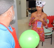 CURSO CONTANDO HISTÓRIAS COLORINDO VIDAS - TÉCNICAS PARA CONTAR HISTÓRIAS I -TURMA 4