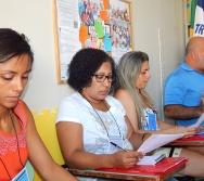 CURSO CONTANDO HISTÓRIAS COLORINDO VIDAS - TÉCNICAS PARA CONTAR HISTÓRIAS I -TURMA 4