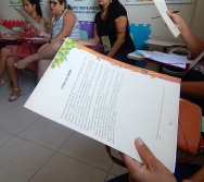 CURSO CONTANDO HISTÓRIAS COLORINDO VIDAS - TÉCNICAS PARA CONTAR HISTÓRIAS I -TURMA 4