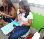 CURSO CONTANDO HISTÓRIAS COLORINDO VIDAS - TÉCNICAS PARA CONTAR HISTÓRIAS I -TURMA 4