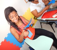 CURSO CONTANDO HISTÓRIAS COLORINDO VIDAS - TÉCNICAS PARA CONTAR HISTÓRIAS I -TURMA 4