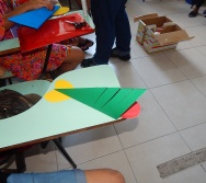 CURSO CONTANDO HISTÓRIAS COLORINDO VIDAS - TÉCNICAS PARA CONTAR HISTÓRIAS I -TURMA 4