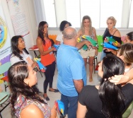 CURSO CONTANDO HISTÓRIAS COLORINDO VIDAS - TÉCNICAS PARA CONTAR HISTÓRIAS I -TURMA 4