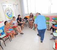 CURSO CONTANDO HISTÓRIAS COLORINDO VIDAS - TÉCNICAS PARA CONTAR HISTÓRIAS I -TURMA 4