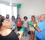 CURSO CONTANDO HISTÓRIAS COLORINDO VIDAS - TÉCNICAS PARA CONTAR HISTÓRIAS I -TURMA 4