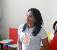 CURSO CONTANDO HISTÓRIAS COLORINDO VIDAS - TÉCNICAS PARA CONTAR HISTÓRIAS I -TURMA 4