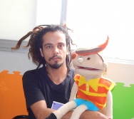 CURSO CONTANDO HISTÓRIAS COLORINDO VIDAS - TÉCNICAS PARA CONTAR HISTÓRIAS II -TURMA 4