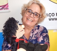 CURSO CONTANDO HISTÓRIAS COLORINDO VIDAS - TÉCNICAS PARA CONTAR HISTÓRIAS II -TURMA 4