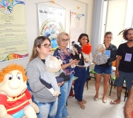 CURSO CONTANDO HISTÓRIAS COLORINDO VIDAS - TÉCNICAS PARA CONTAR HISTÓRIAS II -TURMA 4