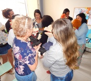 CURSO CONTANDO HISTÓRIAS COLORINDO VIDAS - TÉCNICAS PARA CONTAR HISTÓRIAS II -TURMA 4