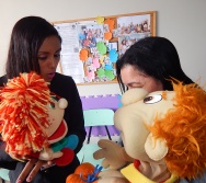 CURSO CONTANDO HISTÓRIAS COLORINDO VIDAS - TÉCNICAS PARA CONTAR HISTÓRIAS II -TURMA 4