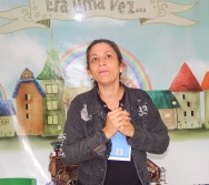 CURSO CONTANDO HISTÓRIAS COLORINDO VIDAS - TÉCNICAS PARA CONTAR HISTÓRIAS II -TURMA 4