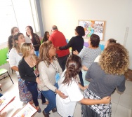 CURSO CONTANDO HISTÓRIAS COLORINDO VIDAS - RESGATE DA LUDICIDADE ATRAVÉS DAS HISTÓRIAS -TURMA5