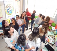 CURSO CONTANDO HISTÓRIAS COLORINDO VIDAS - RESGATE DA LUDICIDADE ATRAVÉS DAS HISTÓRIAS -TURMA5