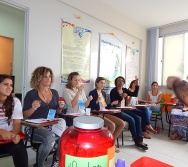 CURSO CONTANDO HISTÓRIAS COLORINDO VIDAS - RESGATE DA LUDICIDADE ATRAVÉS DAS HISTÓRIAS -TURMA5