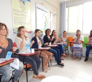 CURSO CONTANDO HISTÓRIAS COLORINDO VIDAS - RESGATE DA LUDICIDADE ATRAVÉS DAS HISTÓRIAS -TURMA5