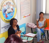 CURSO CONTANDO HISTÓRIAS COLORINDO VIDAS - RESGATE DA LUDICIDADE ATRAVÉS DAS HISTÓRIAS -TURMA5