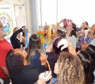 CURSO CONTANDO HISTÓRIAS COLORINDO VIDAS - RESGATE DA LUDICIDADE ATRAVÉS DAS HISTÓRIAS -TURMA5